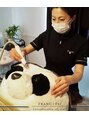 ザ サロン フラン(THE SALON FRANC)/鏡　和恵