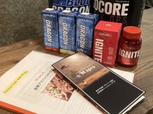 ミスプロ(M'spro)/食事の工夫で健康的にダイエット