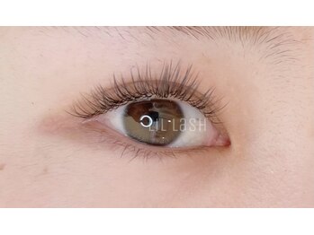 リル ラッシュ(Lil Lash.)/フラットマット 120本