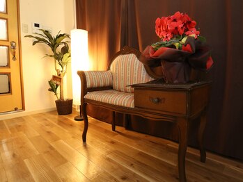 スリーピングビューティー(Sleeping Beauty)/