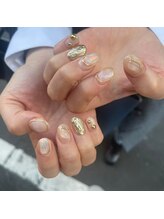 ヒルズ 原宿(Hills Harajuku)/ニュアンス