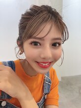 フィオブロウ 大阪梅田茶屋町店(fiio brow)/ 【眉毛専門店】fiio茶屋町/梅田