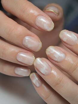 ジュンクス(JUNX)/JUNX Nail Collection