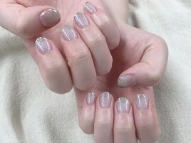 ニュアンスネイル