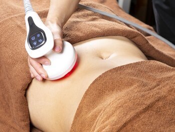 クリア(CLEAR)/痩身マシン◎セルゼロ2