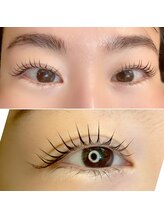 セリン 上野店(serin)/ケラチンラッシュリフト