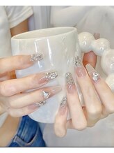 シーシーネイル 新宿店(CeCe Nail)/
