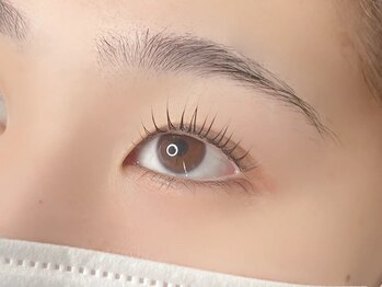 イルカ 錦糸町(ilka)/パリジェンヌラッシュリフト☆