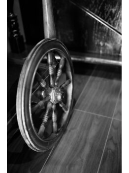 カロレ(calore)/贅沢な休日を過ごしませんか♪