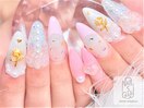 長さだし/フィルイン/ガーリー