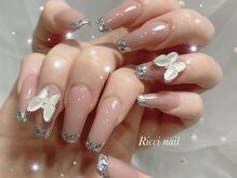 チアフルチア バイ リッチネイル(CheerfulCheer by Ricci nail)/