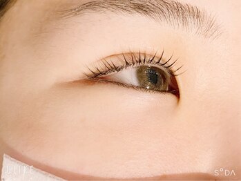 ビューティーアミューズメント 山鼻店(BEAUTY AMUSEMENT)/8月中村