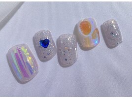 ［吉祥寺］ネイル/パラジェル