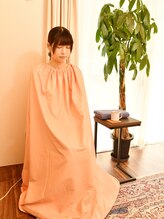 シュハリ(SHUHaRi)/よもぎ蒸し