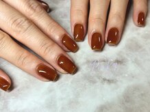 ピッキー(Picky)/シアーブラウン