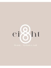 eight 【エイト】()