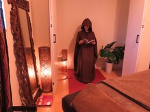 マシェリ(ma-che'rie)/美と健康は体内から！よもぎ蒸し