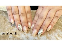 アンベリール(embellir)/