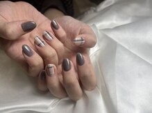 レオネイル(reo_nail)/