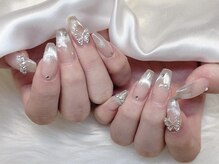 ククネイル(KuKunail)/10本デザインコース☆