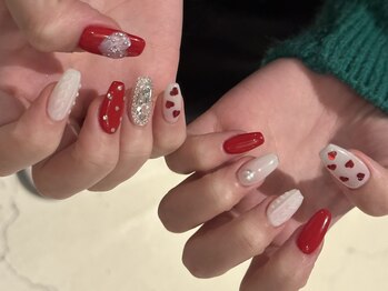 エリス 京橋(Eliss)/アートし放題