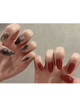 仕事帰り・早朝OKのサロン