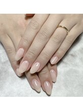 チアフルチア バイ リッチネイル(CheerfulCheer by Ricci nail)/