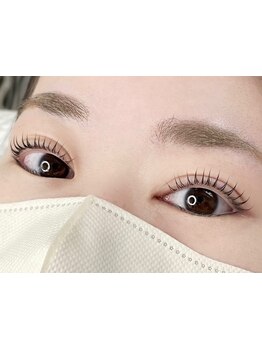 モテ可愛な目元にしたい