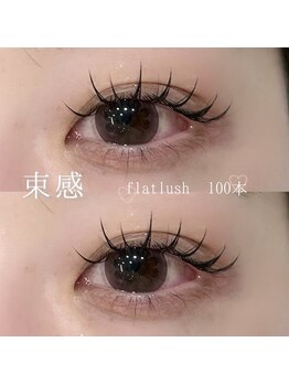 エルシー 大曽根店(LC)/フラットラッシュ100