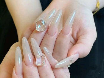 ラッキー(Lucky)/