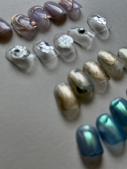 キューエル(qL.)/office design