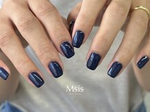 エムシス 阪急伊丹店(Msis)/one color