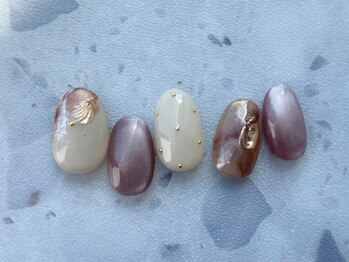 アース コアフュールボーテ 佐久平店(EARTH coiffure beaute)/