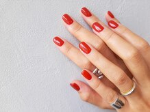 ルカ 大宮(Luca)/<HAND>ワンカラー