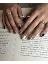 ビーブル 四日市(bebl)/定額ネイル