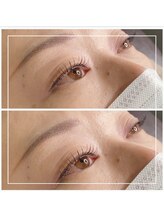 ツミキプラス(tsumiki+)/フラットラッシュエクステ