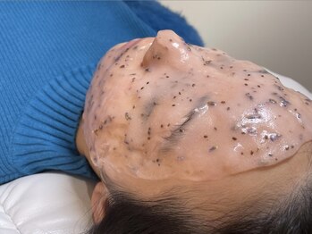 ニコ(nico…)/ハイドロジェリーマスク