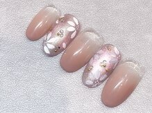 ルダリドゥー 東銀座店(Le Dali Deux)/定額9000円