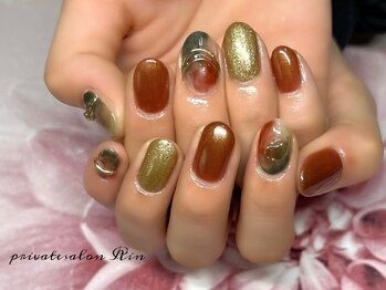 リンモチコミ(Rin)/【フィルイン】持ち込み90分