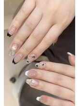 リアナ(Lien_A)/持ち込みデザイン＊