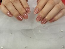 エマネイル バイ チュラ(emma nail_by chula)/ちゅるんカラー/マグネット