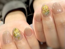 ネイルサロン トゥルーリー 鴻巣店(TRULLY)/