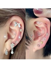 オール バイ ワンネス(ALL by One'Ness)/