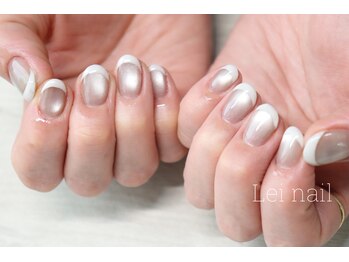 レイ ネイル(Lei nail)/