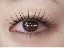 ステイゴールド(STAY GOLD)/パリエクフラットラッシュ100本