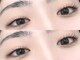 アマンズアイ(amans eye)の写真/キープ力にこだわりあり◎丁寧なカウンセリングでお一人お一人に合わせた《モチが良いデザイン》をご提供！