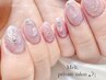 12.13日限定！破格☆華やか定額Design全て¥8580均一☆