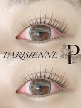 アイリス(Airis)/1番人気♪パリジェンヌ¥4900