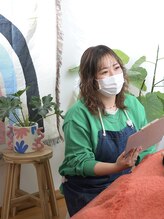 アイリー(irie) SATSUKI 