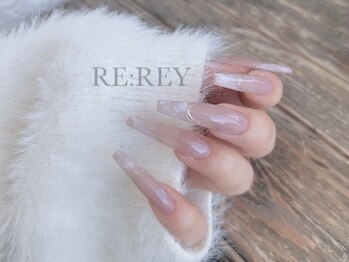 リ レイ(RE:REY)